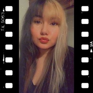 Meet your Posher, Coraima